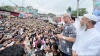 হারুন-বিপ্লবের গ্রেপ্তার দাবি: সেনবাগে সমাবেশে বিএনপির তীব্র প্রতিবাদ
