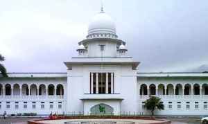 তত্ত্বাবধায়ক সরকার ব্যবস্থা পুনর্বহালের রায় প্রকাশ, পঞ্চদশ সংশোধনীর অংশ বাতিল
