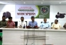 ট্রেন, বিমানবন্দর, সড়ক উন্নয়নসহ চার দফা দাবিতে মাঠে শেকড় পাবনা ফাউন্ডেশন