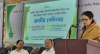 জাতীয় স্বাস্থ্য ব্যবস্থায় ইউনানী-আয়ুর্বেদিক শিক্ষা ও শিল্পের করণীয় নিয়ে সেমিনার