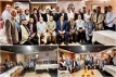 লন্ডনে সিলেট হার্ট ফাউন্ডেশন হাসপাতালের মতবিনিময় সভা অনুষ্ঠিত