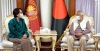 ভুটানি রাষ্ট্রদূতের সঙ্গে সাক্ষাতে সহযোগিতা বাড়ানোর বার্তা