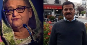 শেখ হাসিনার উপযুক্ত বিচার বাংলাদেশেই হবে: আইন উপদেষ্টা ড. আসিফ নজরুলের মন্তব্য