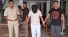 পশ্চিমবঙ্গে অনুপ্রবেশ করে ধরা পড়লেন সাবেক স্বেচ্ছাসেবক লীগ নেতা