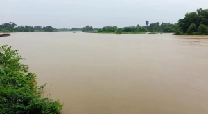 গোমতী নদীর পানি বৃদ্ধি: কুমিল্লা ও আশেপাশের অঞ্চলে বন্যার আশঙ্কা