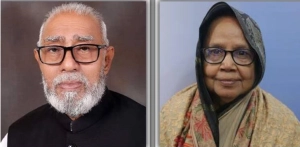 খুলনা সিটি করপোরেশনের সাবেক মেয়র ও স্ত্রীর বিরুদ্ধে দুর্নীতির অভিযোগ