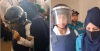 তসবিহ হাতে কাঠগড়ায় দীপু মনি