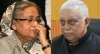 শেখ হাসিনাসহ সাবেক তিন শীর্ষ ব্যক্তির বিরুদ্ধে মানবতাবিরোধী অপরাধের বিচার শুরু