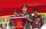 ‘জীবন দেব, তবু দেশের এক ইঞ্চি মাটিও ছাড়ব না’—বিজিবি মহাপরিচালক