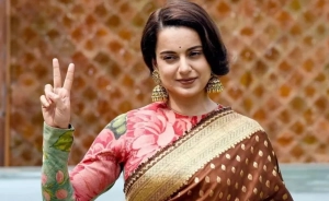 রাজনীতি ও জীবিকা: কঙ্গনা রানাউতের অভিজ্ঞতার কাব্য