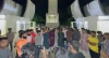 মিটফোর্ড হত্যাকাণ্ডের প্রতিবাদে কুমিল্লা বিশ্ববিদ্যালয়ে শিক্ষার্থীদের বিক্ষোভ