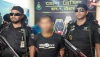 পরকীয়ার জেরে স্ত্রীকে ১১ টুকরো, চট্টগ্রামে স্বামী র্যাবের হাতে আটক