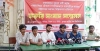দুই বছরও ক্ষমতায় টিকবে না বিএনপি, হুঁশিয়ারি শরীফ ওসমানের