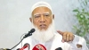 মিটফোর্ড হত্যাকাণ্ডে গভীর ক্ষোভ জানালেন জামায়াত আমির শফিকুর রহমান
