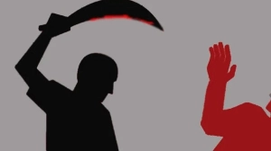 ‘চা দিতে দেরি’—তুচ্ছ বাক্যে রক্তাক্ত পরিণতি: সিলেটে হোটেল কর্মচারীকে কুপিয়ে হত্যা