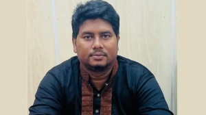কুয়েট সংঘর্ষে মাহবুবের উপস্থিতি: স্ত্রীর মুখে বেরিয়ে এলো চাঞ্চল্যকর তথ্য