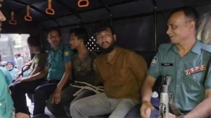 মিটফোর্ডে ব্যবসায়ী হত্যায় রিমান্ডে মুখ খুলছে আসামিরা, উঠে আসছে চাঞ্চল্যকর তথ্য