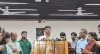 শাপলা প্রতীক না দিলে রাজনৈতিক সংঘাতের হুমকি
