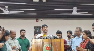 শাপলা প্রতীক না দিলে রাজনৈতিক সংঘাতের হুমকি