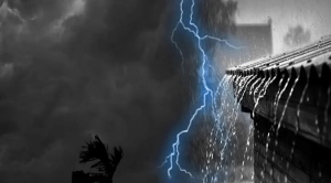 ৬ বিভাগে বজ্রপাত-বৃষ্টির আশঙ্কা, ঘরে থাকার পরামর্শ