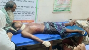 গভীর রাতে বন্ধুর ঘরে রক্তাক্ত হত্যাকাণ্ড, রহস্যে পুলিশ