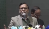  ‘আমাদের আসল শত্রু ফ্যাসিবাদ’— বিএনপির উপদেষ্টার নতুন বার্তা