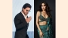শাহরুখ‑জাহ্নবীর সেই ‘গুড ইভনিং’ মঞ্চ মুহূর্ত ফের ভাইরাল