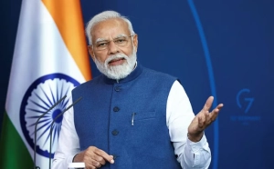 ভারতজুড়ে হিন্দির প্রচারে মোদি সরকারের আসল উদ্দেশ্য কী?