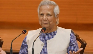 ‘জাতীয় সংস্কারক’ উপাধি নিয়ে ড. ইউনূসের অবস্থান স্পষ্ট করলো প্রেস উইং