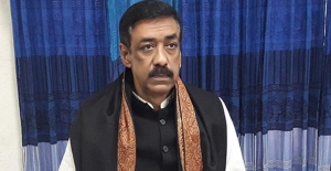 ঘরেই দুর্নীতির ছায়া? শামীম-সালমা ওসমানের সম্পদ নিয়ে মামলা