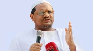কর্মীদের অপরাধে দায় নিন, বিএনপিকে চরমোনাই পীরের আহ্বান