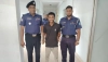 স্কুলছাত্রীদের নিয়ে টিকটক, যুবকের ছয় মাসের জেল
