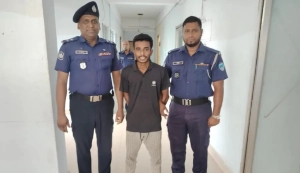 স্কুলছাত্রীদের নিয়ে টিকটক, যুবকের ছয় মাসের জেল