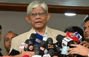 একপাক্ষিক বিদ্যুৎ চুক্তি বাতিলের ইঙ্গিত অর্থ উপদেষ্টার