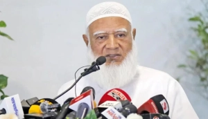 ‘গোপালগঞ্জ বাংলাদেশেরই অংশ’— সাংবিধানিক অধিকারের কথা বললেন শফিকুর