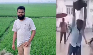 পল্লী বিদ্যুতের চোরাই তারের কারবারে সক্রিয় ছিলেন নিহত সোহাগ
