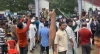 গোপালগঞ্জে এনসিপির সমাবেশে ককটেল বিস্ফোরণ