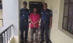 বিএনপি নেতার হাতে ধরা পড়লেন বিএনপি থেকে বহিষ্কৃত সন্ত্রাসী