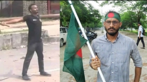 বিচার না দেখে মরতে চাই না- শহীদ আবু সাঈদের বাবার হাহাকার