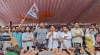 গোপালগঞ্জে গর্জে উঠলেন এনসিপি নেতারা