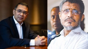 তারেক-লুৎফুজ্জামান বাবরদের খালাস নিয়ে শুনানি চলছে আপিল বিভাগে