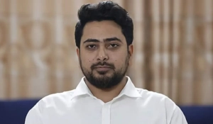 নাহিদ ইসলামের বার্তা: গোপালগঞ্জে ফিরে কর্মসূচি জোরদার করব