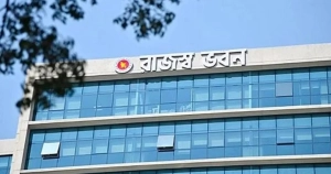 এনবিআরের রাজস্ব আদায়ে বড় ধাক্কা, কমেছে ১০ হাজার কোটি টাকা