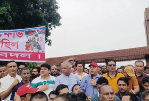 মিটফোর্ড হত্যাকাণ্ডে গুজবের নেপথ্যে জামায়াত, ক্ষমা চাওয়ার দাবি মুরাদের