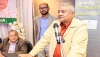 "পরাজয় এড়াতে বিএনপির বিরুদ্ধে অপপ্রচারে নেমেছে একটি ইসলামি দল"