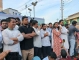 ‘ভাবি ভাবি’ শ্লোগানে মুখর এনসিপির রাজবাড়ীর পথসভা!