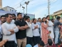 ‘ভাবি ভাবি’ শ্লোগানে মুখর এনসিপির রাজবাড়ীর পথসভা!