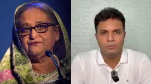 গোপালগঞ্জে এনসিপি নেতাদের হত্যার নির্দেশ দেন শেখ হাসিনা, লাইভে এসে নির্দেশনা দেন সাদ্দাম! 