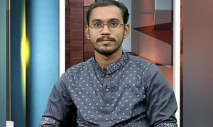 বিএনপির আচরণ লিগের মতো হচ্ছে: অভিযোগ হান্নান মাসউদের