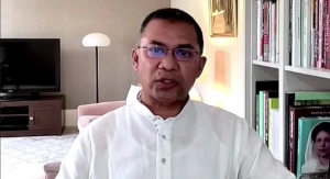 তারেক রহমানের আহ্বান: ভুল সিদ্ধান্তে যেন ফ্যাসিবাদ মাথাচাড়া না দিতে পারে
